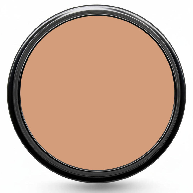 Graftobian Make-Up Company Glamour Crème™ Ultra HD Professional Foundation Dark Salmon (N) Show Stopper