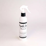 Magnolia Soap and Bath Company Shower Oil-24K