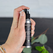 Chagrin Valley Soap & Salve Shower Mist: Breathe Easy Shower Mist