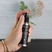 Chagrin Valley Soap & Salve Shower Mist: Lavender Rosemary Shower Mist