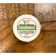 Soaplicity Just Breathe Shower Steamer w/ Menthol Shower Steamers