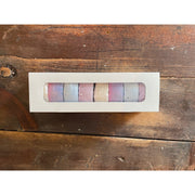 Soaplicity Shower Steamer Assorted Set of 8 Shower Steamers