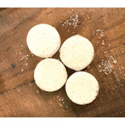 Soaplicity Just Breathe Shower Steamer w/ Menthol Shower Steamers