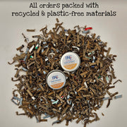 By Robin Creations Now With Probiotics!  Natural Probiotic Deodorant Spray Deodorant