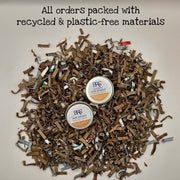 By Robin Creations Aroma-Therapy Bath Fizzies (Bombs) Bath Additives