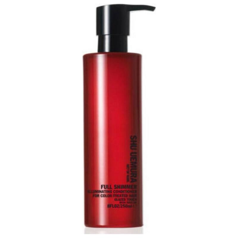 Shu Uemura Shu Uemura Full Shimmer Illuminating Conditioner 250ml Hair Conditioner