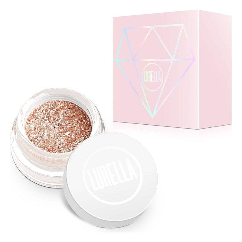 Lurella Cosmetics Diamond Eyeshadow - Sis
