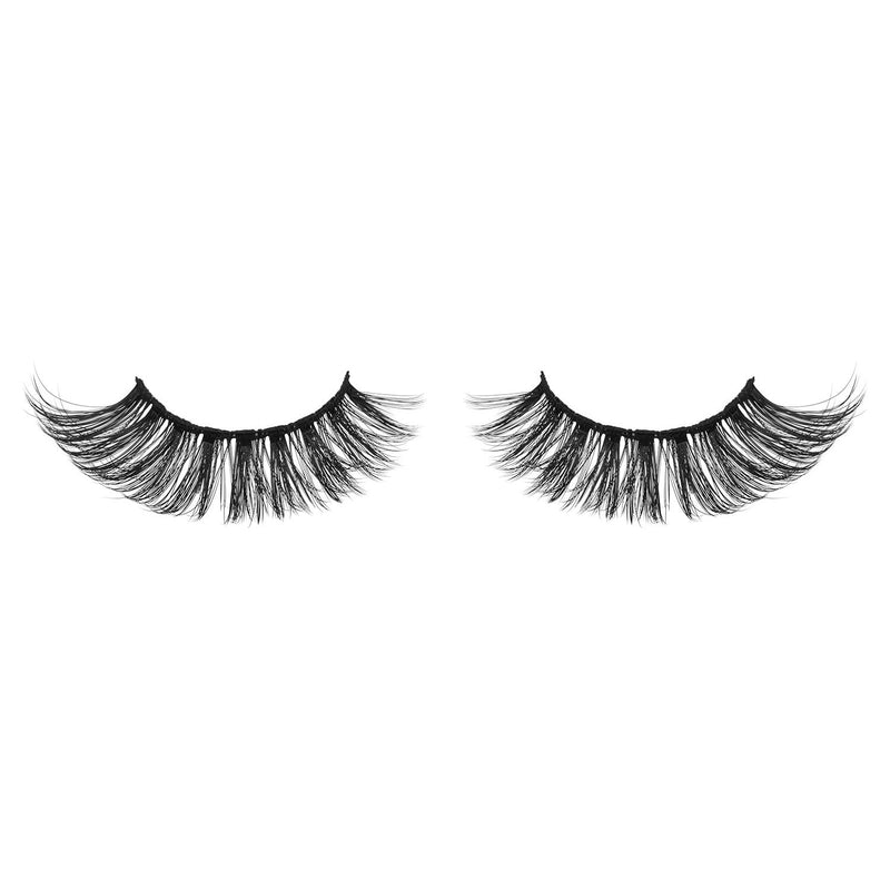 Lurella Cosmetics Synthetic Eyelashes - Sicily False Eyelash