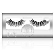 Lurella Cosmetics Synthetic Eyelashes - Sicily False Eyelash