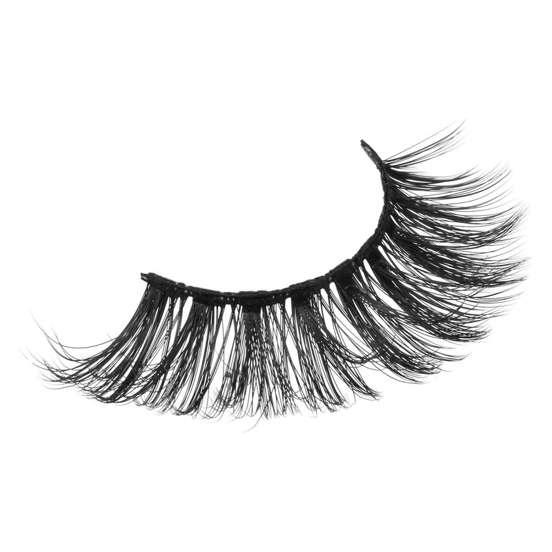Lurella Cosmetics Synthetic Eyelashes - Sicily False Eyelash