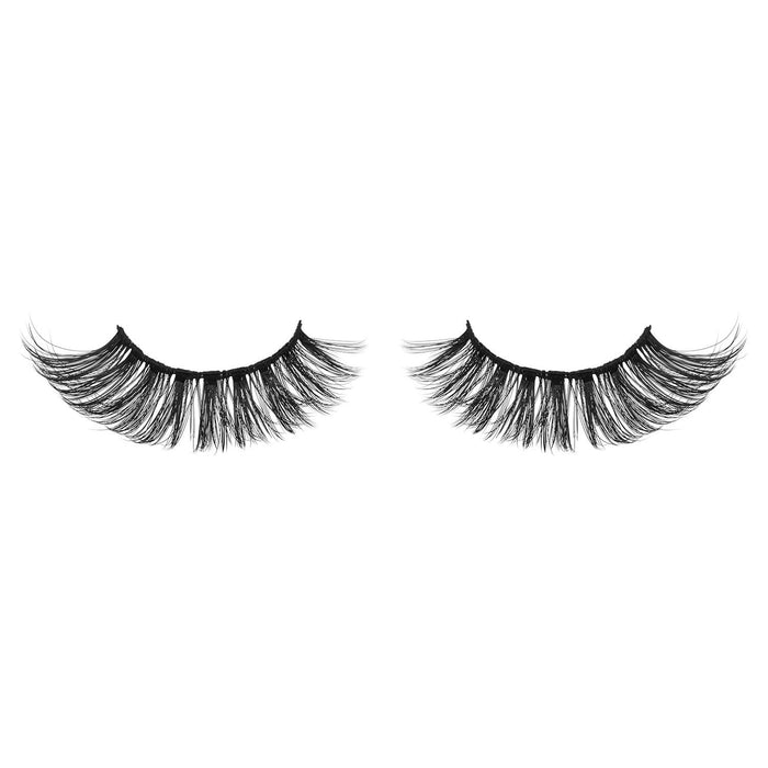 Lurella Cosmetics - Synthetic Eyelashes - Sicily 0.06oz