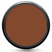 Graftobian Make-Up Company Glamour Crème™ Ultra HD Professional Foundation Saddle Brown (W) Sienna