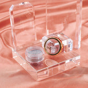 Red Iguana LLC Silver - Glitter Sugar Glitter