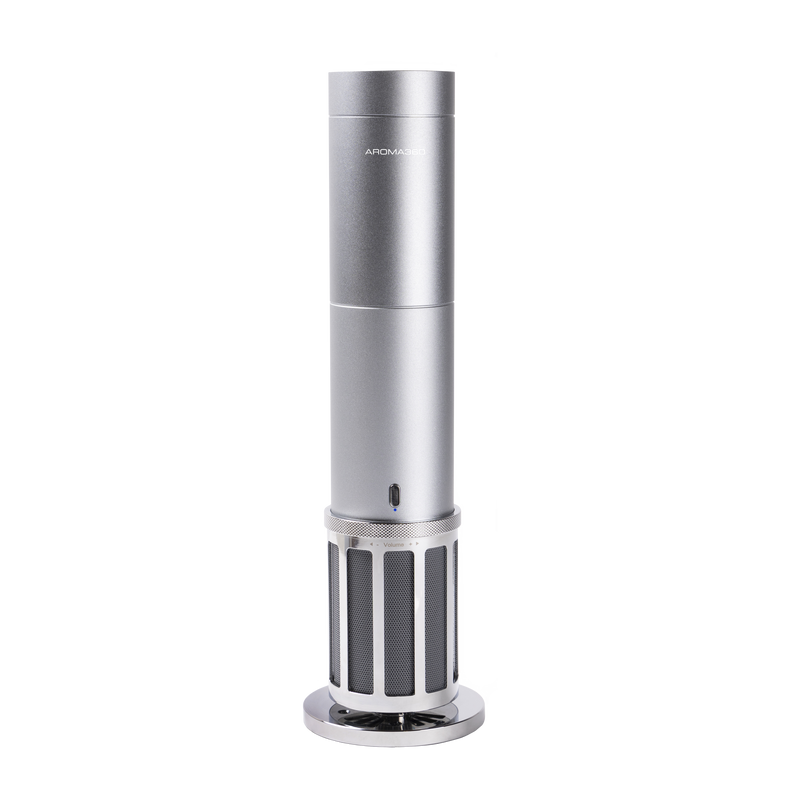 Aroma360 SPKR™ Scent Diffuser Diffuser