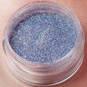 Red Iguana LLC Silver Holo - Glitter Sugar Glitter