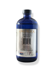 3rd Rock Essentials Silver Infusion 150 PPM Silver Oxide Dietary Supplement