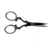 Badass Beard Care Beard & Mustache Scissors SCISSORS