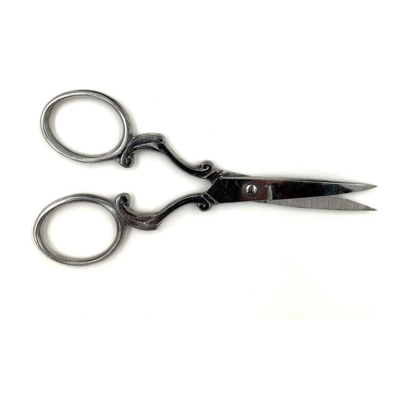 Badass Beard Care Beard & Mustache Scissors SCISSORS
