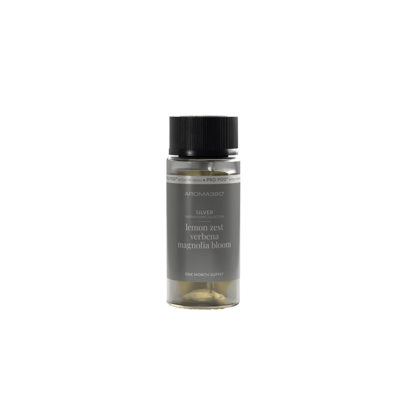 Aroma360 Silver Oil