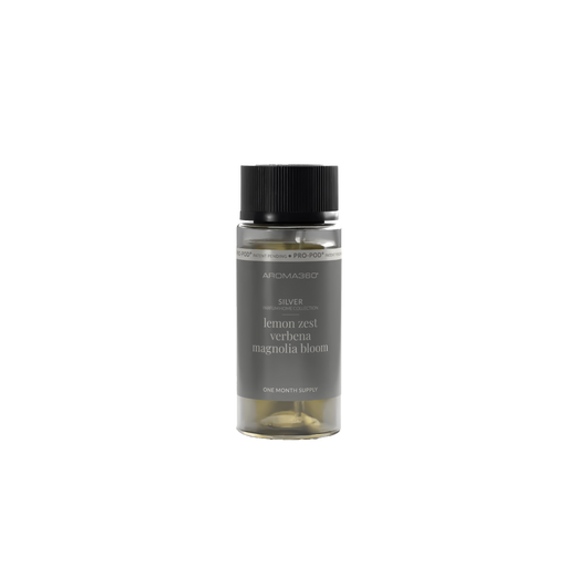 Aroma360 Silver Oil