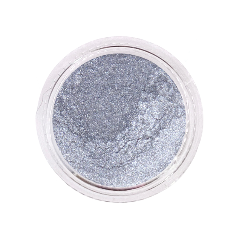 Medusa's Makeup Eye Dust - Silverado