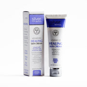 Silver Biotics Advanced Healing Skin Cream Cream