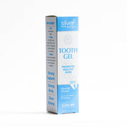 Silver Biotics Silver Biotics Tooth Gel Oral Care
