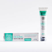 Silver Biotics Advanced Healing Skin Cream Cream