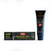 Silver Biotics Armor Gel Wound Dressing Gel