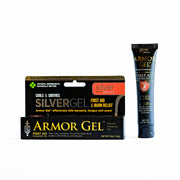 Silver Biotics Armor Gel Wound Dressing Gel
