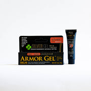 Silver Biotics Armor Gel Wound Dressing Gel