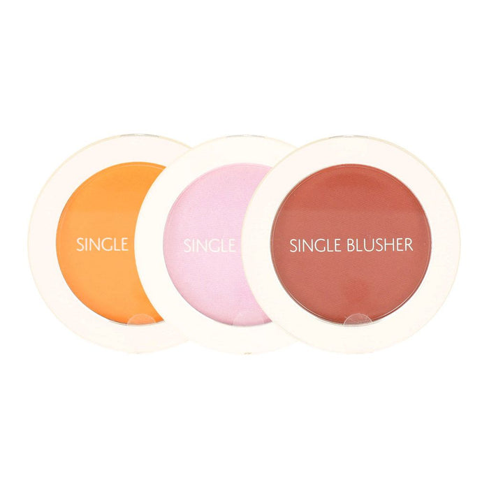 Dodoskin The Saem Saemmul Single Blusher 5G