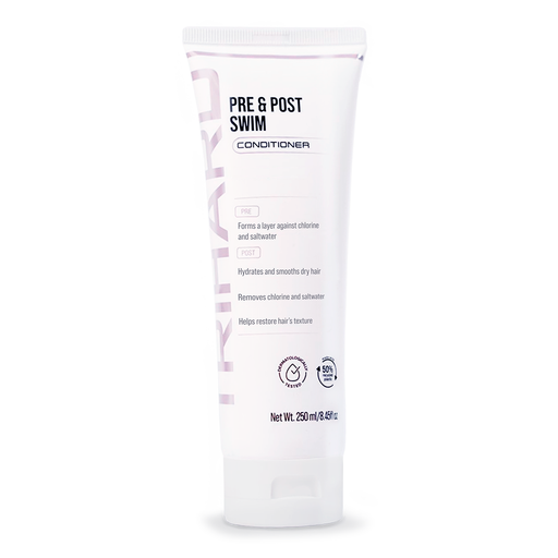 TRIHARD Pre & Post Swim Conditioner Single Product