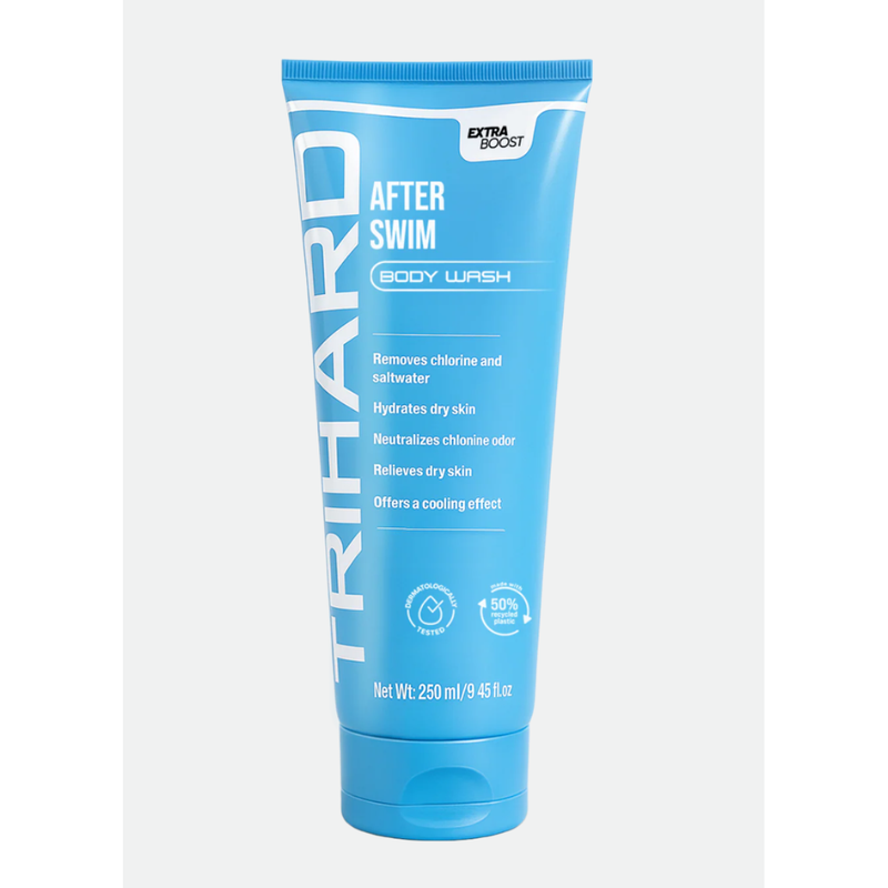 TRIHARD After-Swim Body Wash Extra Boost Single Product
