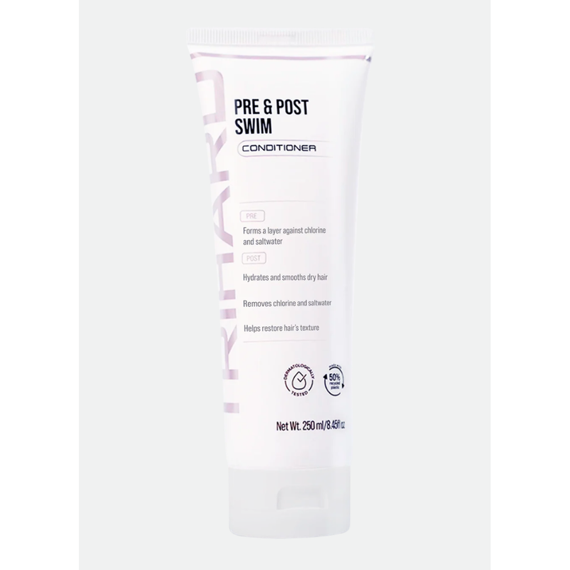 TRIHARD Pre & Post Swim Conditioner Single Product