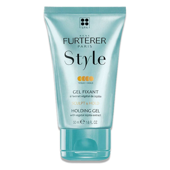 Rene Furterer Style Holding Gel 50ml - 1.6 Oz