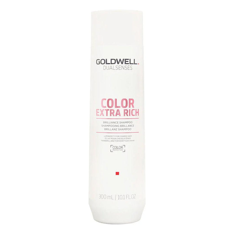 Goldwell Goldwell Dualsenses Color Extra Rich Brilliance Shampoo - 10.1 Oz Shampoo