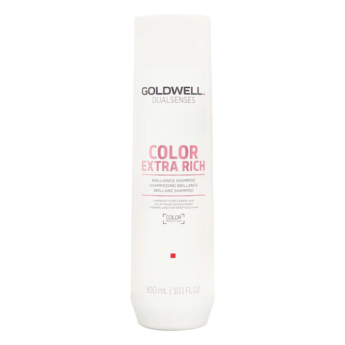 Goldwell Dualsenses Color Extra Rich Brilliance Shampoo - 10.1 Oz