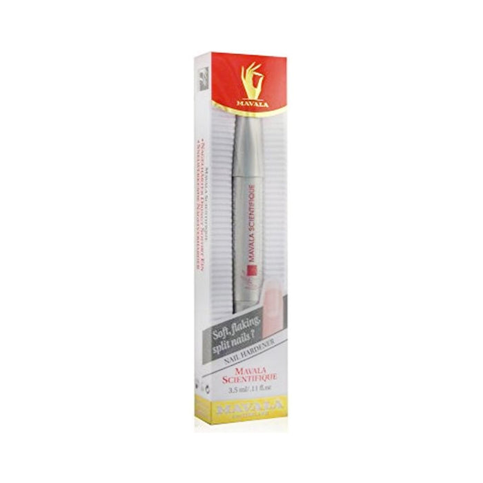 Mavala Scientifique Nail Hardener Pen Applicator 3.5ml / 0.15 Oz
