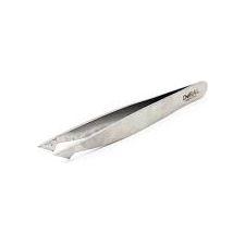 Dural Dural Tweezer Silver Tweezers