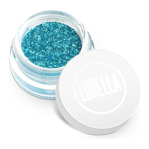 Lurella Cosmetics - Diamond Eyeshadow - Sirena 0.12oz.