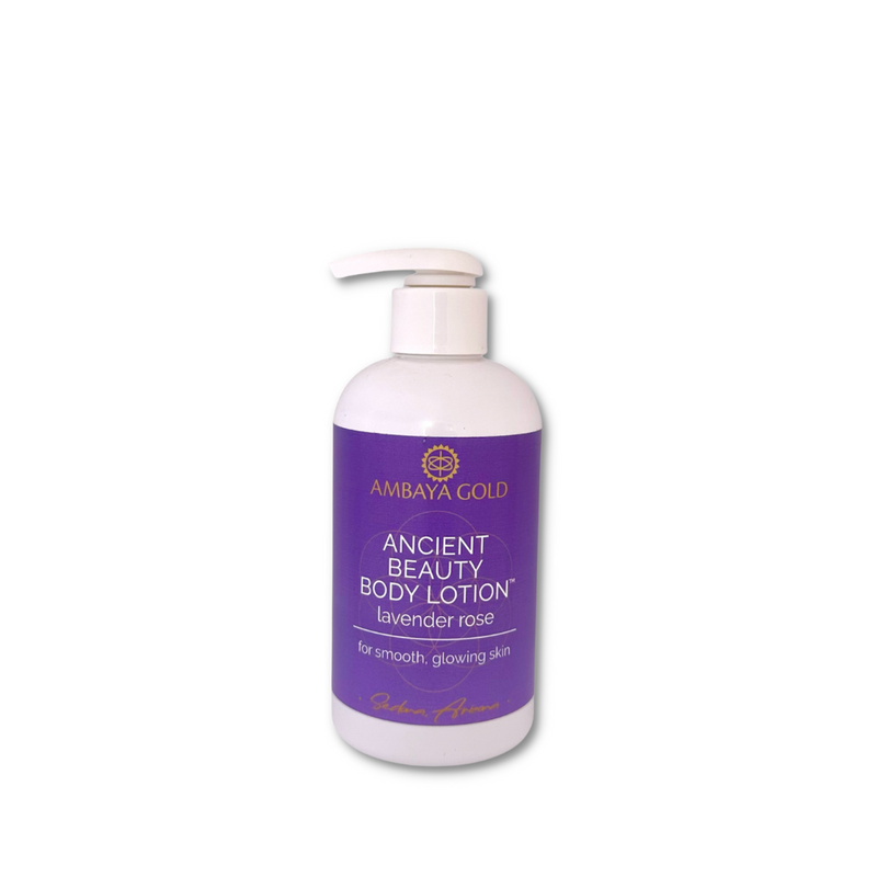 Ambaya Gold Health Products Ancient Beauty Body Lotion Beauty