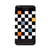 Peelz Skater Grid Sticker for Omnipod DASH® PDM – Pump Peelz Peelz/Stickers