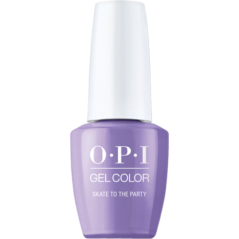 OPI Gel Color - Summer Make The Rules Summer 2023 - Skate to the Party GC P007