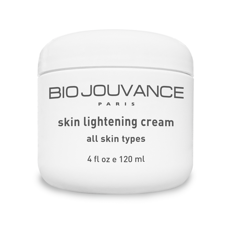 Bio Jouvance Paris Consumer Skin Lightening Cream Wholesale