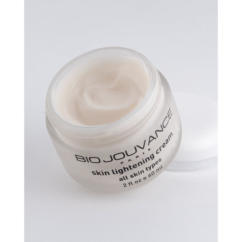 Bio Jouvance Paris Consumer Skin Lightening Cream Wholesale