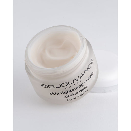 Bio Jouvance Paris Consumer Skin Lightening Cream Wholesale