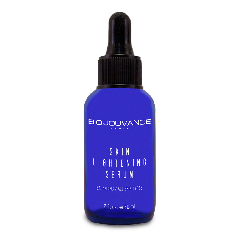 Bio Jouvance Paris Consumer Skin Lightening Serum Wholesale