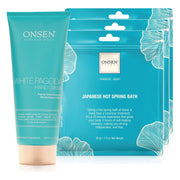 Onsen Secret Body Reboot Kit Body Care Kits
