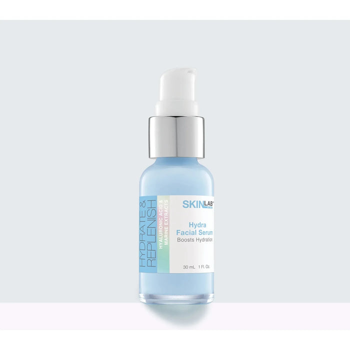 SkinLab Hydra Facil Serum Hyaluronic Acid 30ml